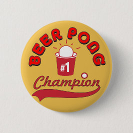 Bier Pong Preis Button