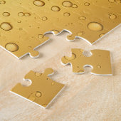 Bier-Porträt-Puzzle Puzzle (Seite)