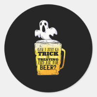 Bier probieren oder trinken
