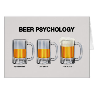 Bier-Psychologie