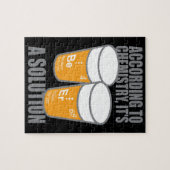 BIER PUZZLE (Horizontal)