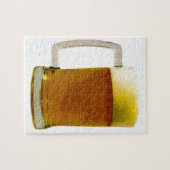 Bier Puzzle (Horizontal)