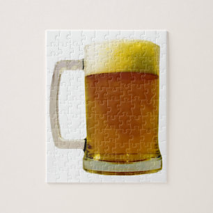 Bier Puzzle