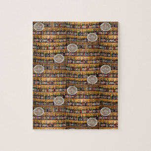 Bier-Puzzle Puzzle