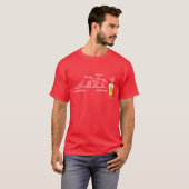 Bier-Revolution T-Shirt (Vorne ganz)