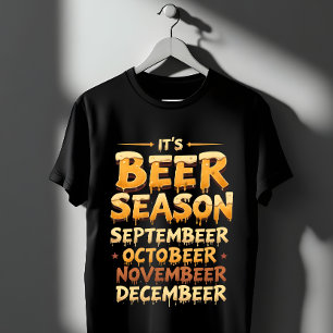 Bier-Saison T-Shirt