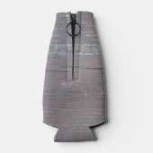 Bier Saloon individuell anpassbare Zuhause Bar Rus Flaschenkühler (Rückseite)