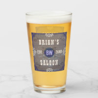 Bier Saloon Rustic Wood Alter Western Wilder Weste