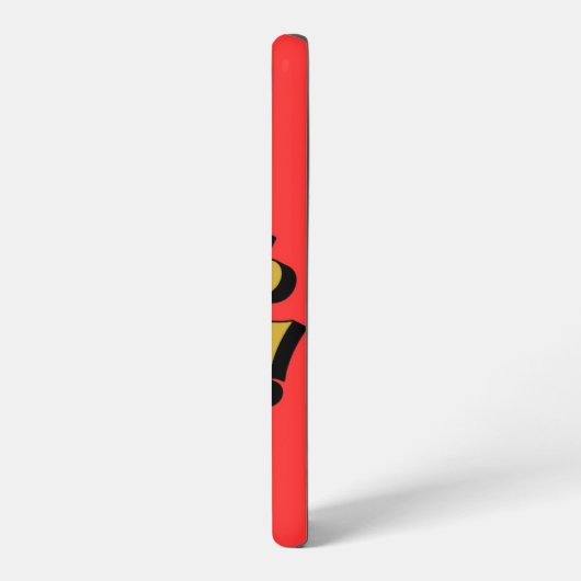 Bier Samsung Galaxy Hülle (Linke Seite)