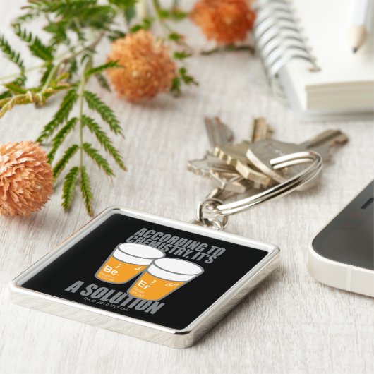 BIER SCHLÜSSELANHÄNGER (Seite)