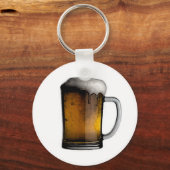 Bier Schlüsselanhänger (Vorderseite)