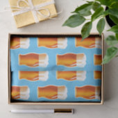 Bier Seidenpapier (Geschenk)