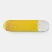 Bier-Skateboard Pro Skateboard (Horizontal)