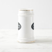 Bier-Snob Bierglas (Mittel)