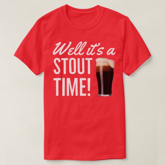 BIER SPASS SEINE STOPFZEIT T-Shirt (Design vorne)