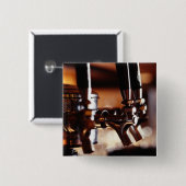 Bier Steche Button (Vorne & Hinten)