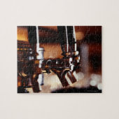 Bier Steche Puzzle (Horizontal)