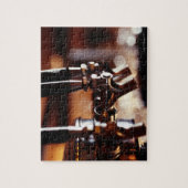 Bier Steche Puzzle (Vertikal)