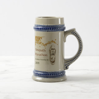 Bier Stein Bierglas