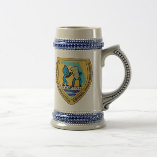 Bier Stein Bierglas