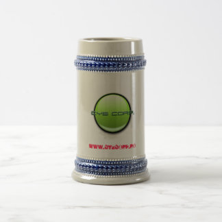 Bier Stein CyE CORP. Bierglas