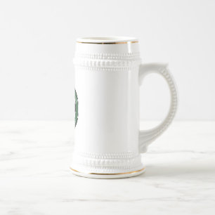 Bier Stein Harry S. Trumanfreimaurerhäuschen-#172 Bierglas