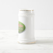 Bier Stein Hoch-Niedrig Brewing Company Bierglas (Mittel)