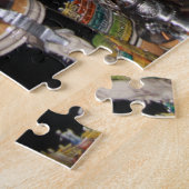 Bier Steins - Jigsaw Puzzle (Seite)