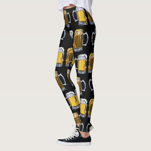 Bier Steins Leggings (Links)