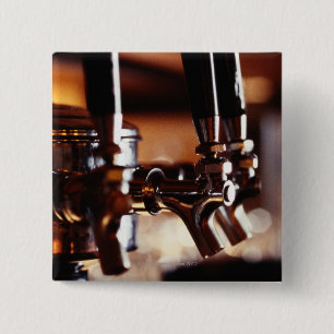 Bier sticht an button