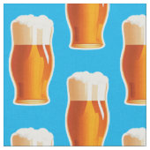 Bier Stoff (Nahaufnahme)