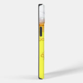 Bier Suds Case-Mate iPhone Hülle (Rückseite / Rechts)