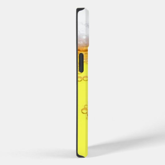 Bier Suds Case-Mate iPhone Hülle (Rückseite / Rechts)