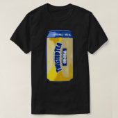 Bier-Süßtee, gedrehter Tee (Design vorne)
