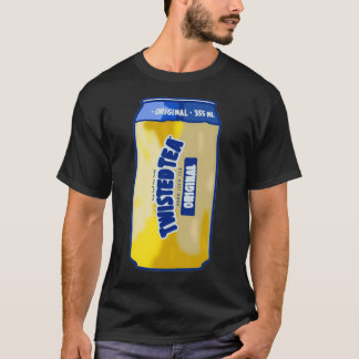 Bier-Süßtee, gedrehter Tee