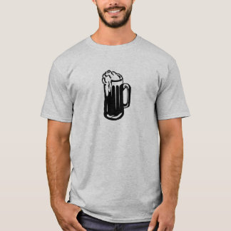 Bier T-Shirt