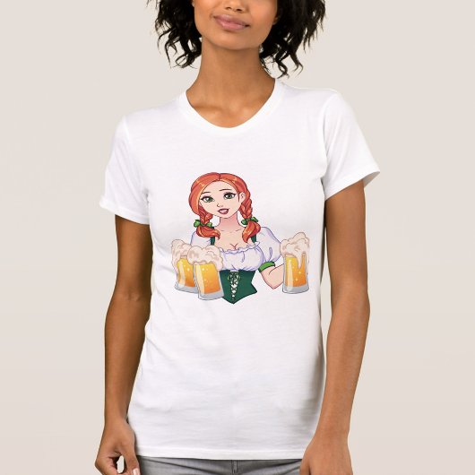 Bier T-Shirt