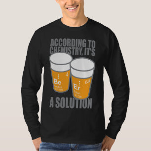 BIER T-Shirt