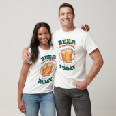Bier T-Shirt (Unisex)