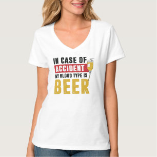Bier T-Shirt
