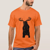 Bier? T-Shirt (Vorderseite)