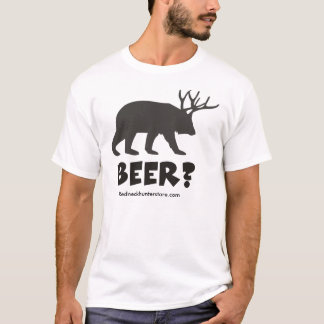 Bier? T-Shirt