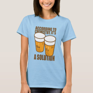BIER T-Shirt