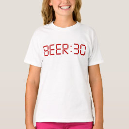 BIER: T - Shirt 30