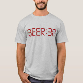 BIER: T - Shirt 30