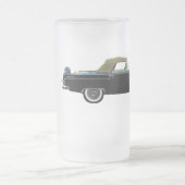 Bier-Tasse '08-05-03- 255ct Mattglas Bierglas (Mittel)