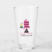 Bier Tasse 2 (Vorderseite)