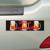 Bier-Tasse-Autoaufkleber Autoaufkleber (Auf Auto)