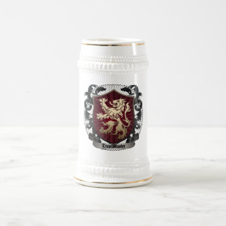 Bier-Tasse Bierglas