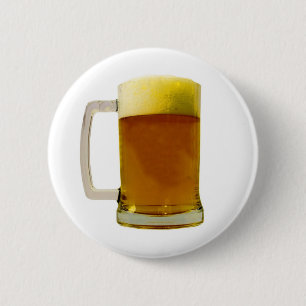 Bier-Tasse Button